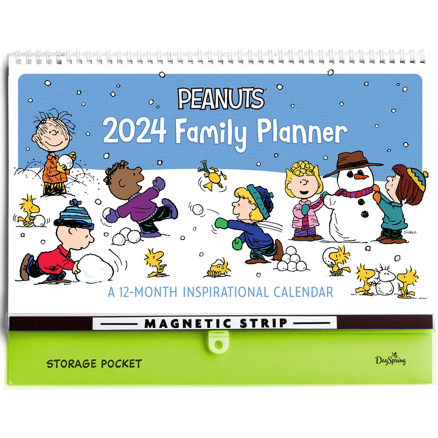 Hallmark Peanuts Christmas 2024 Cele Meggie
