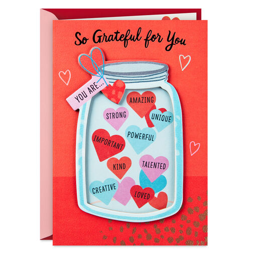 Valentine's Day  Hallmark Ideas & Inspiration