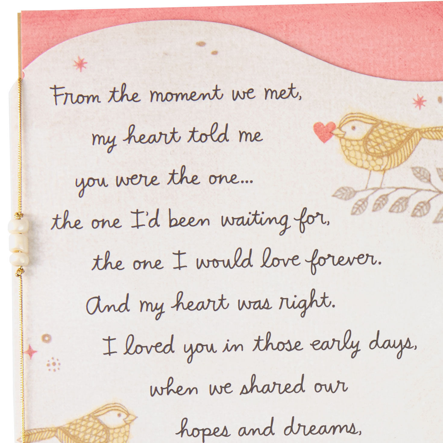 You're Still the One Valentine's Day Card for only USD 4.99 | Hallmark