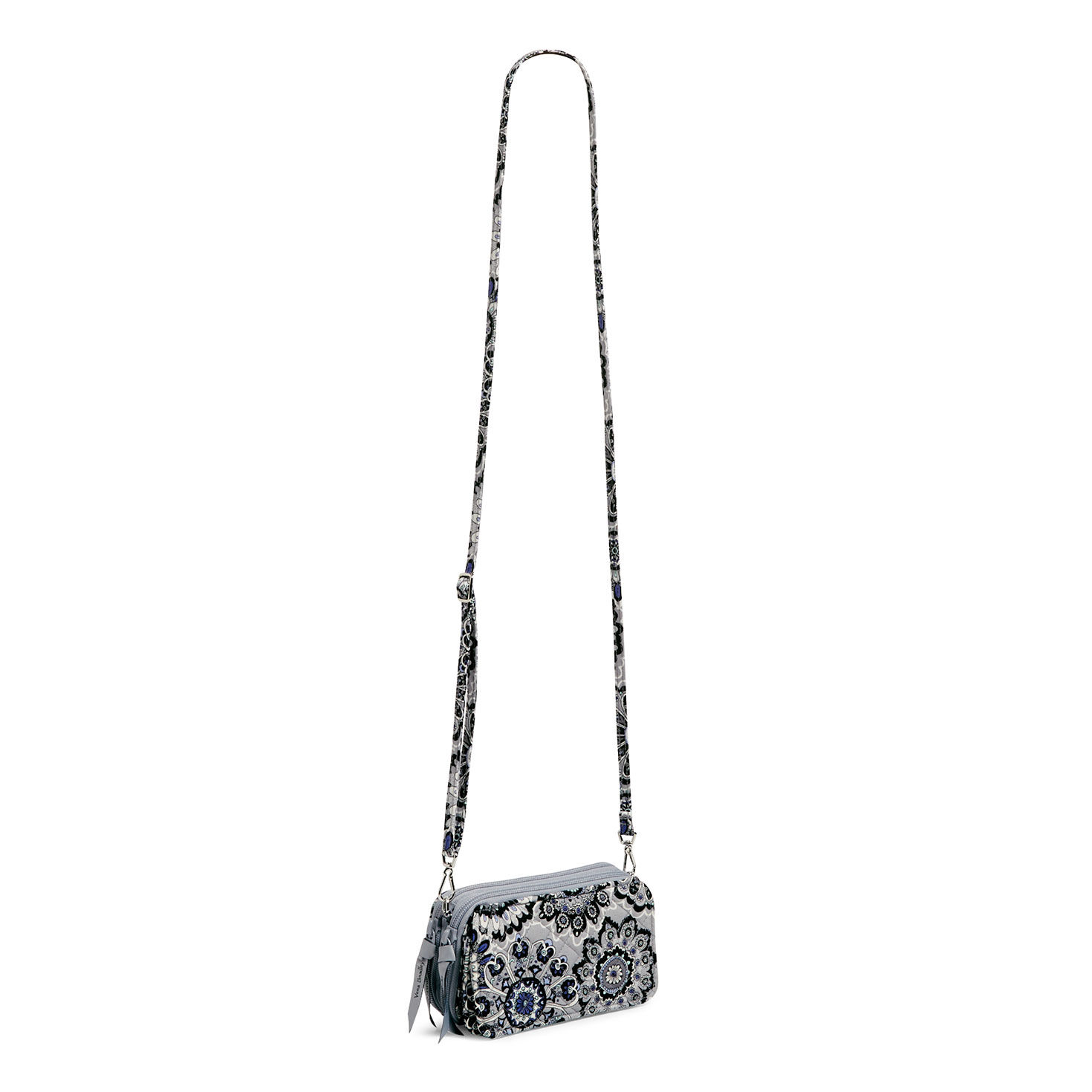 Vera Bradley Shoulder Handbag Brown Quilted Purse | Shoulder handbags, Quilted  purses, Brown leather purses