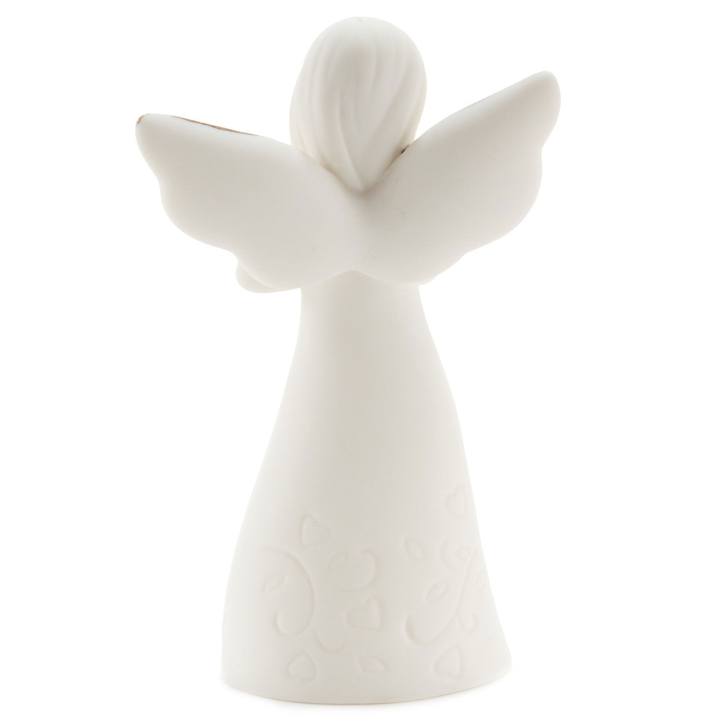 An Aunt's Blessings Mini Angel Figurine, 3.8" for only USD 16.99 | Hallmark