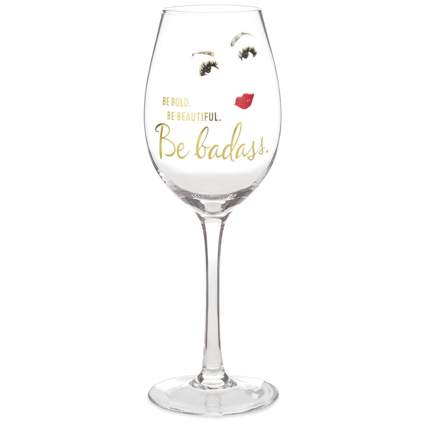 Wine Glass, 15.8 oz. - Wine Glasses 