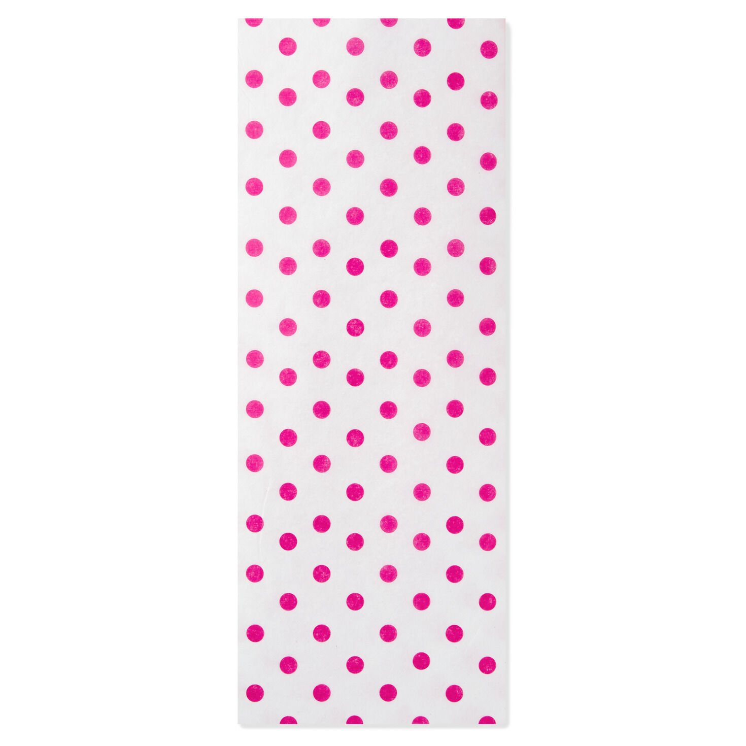 Pink and Orange Diagonal Stripes Tissue Paper, 4 sheets - Tissue - Hallmark