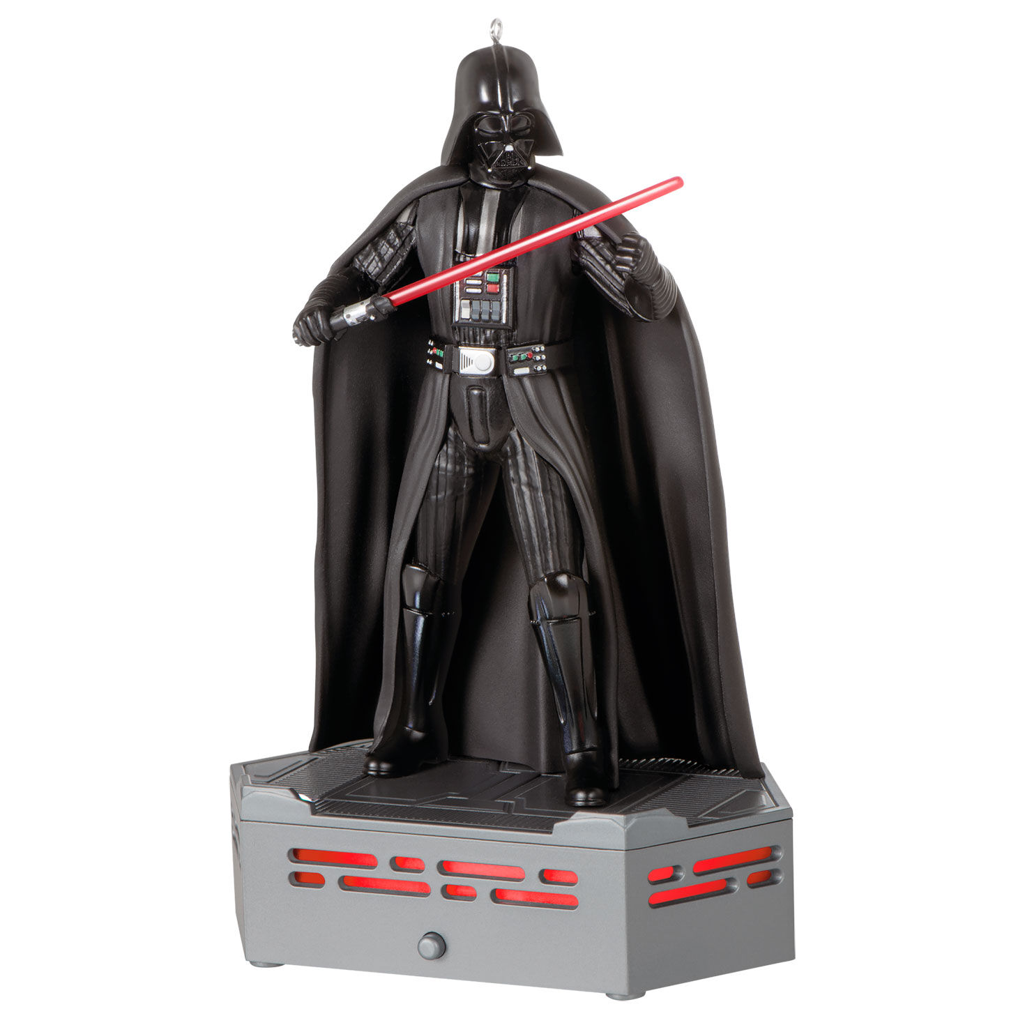 Star Wars: A New Hope™ Collection Darth Vader™ Ornament With Light