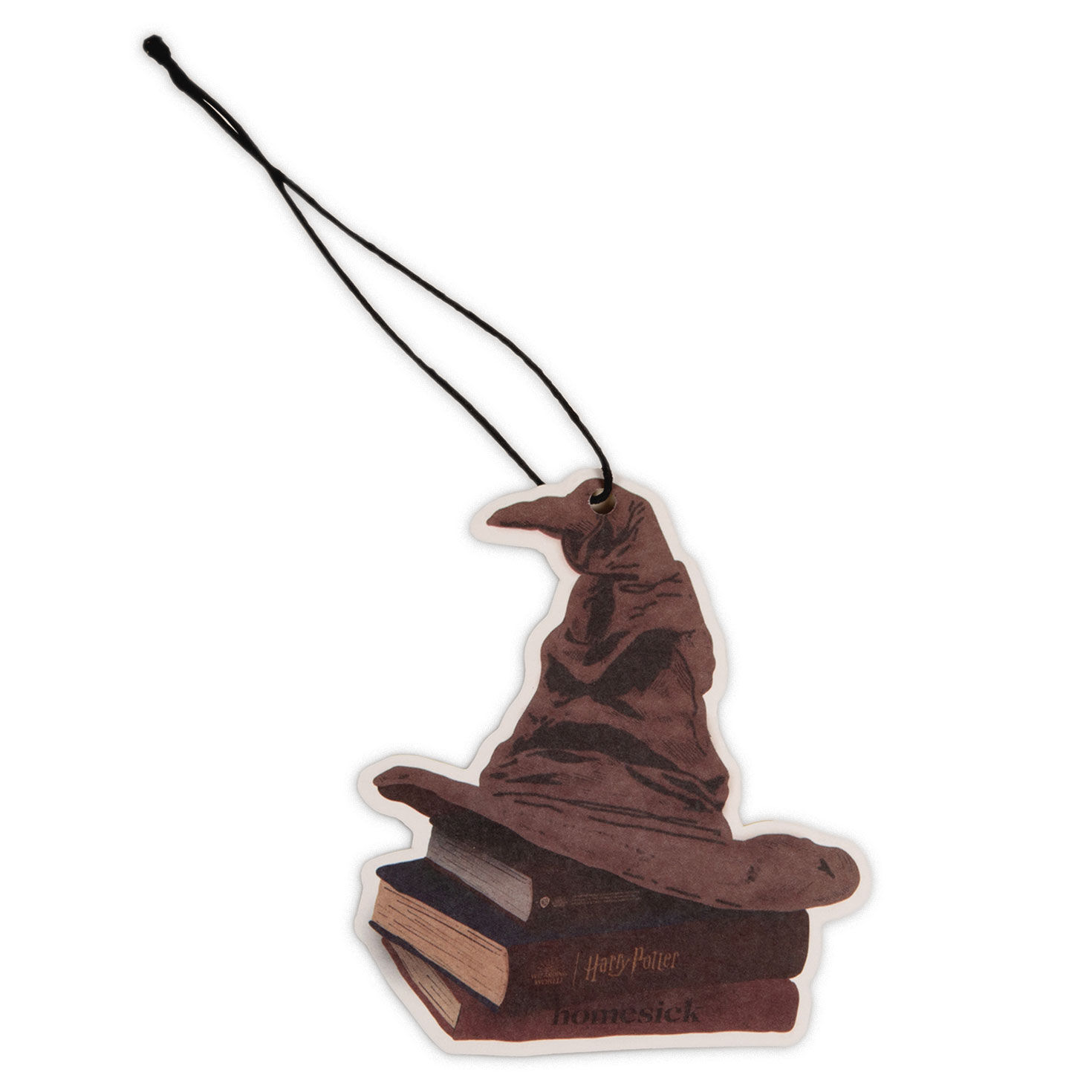 Harry Potter Shoe Charms Sorting Hat