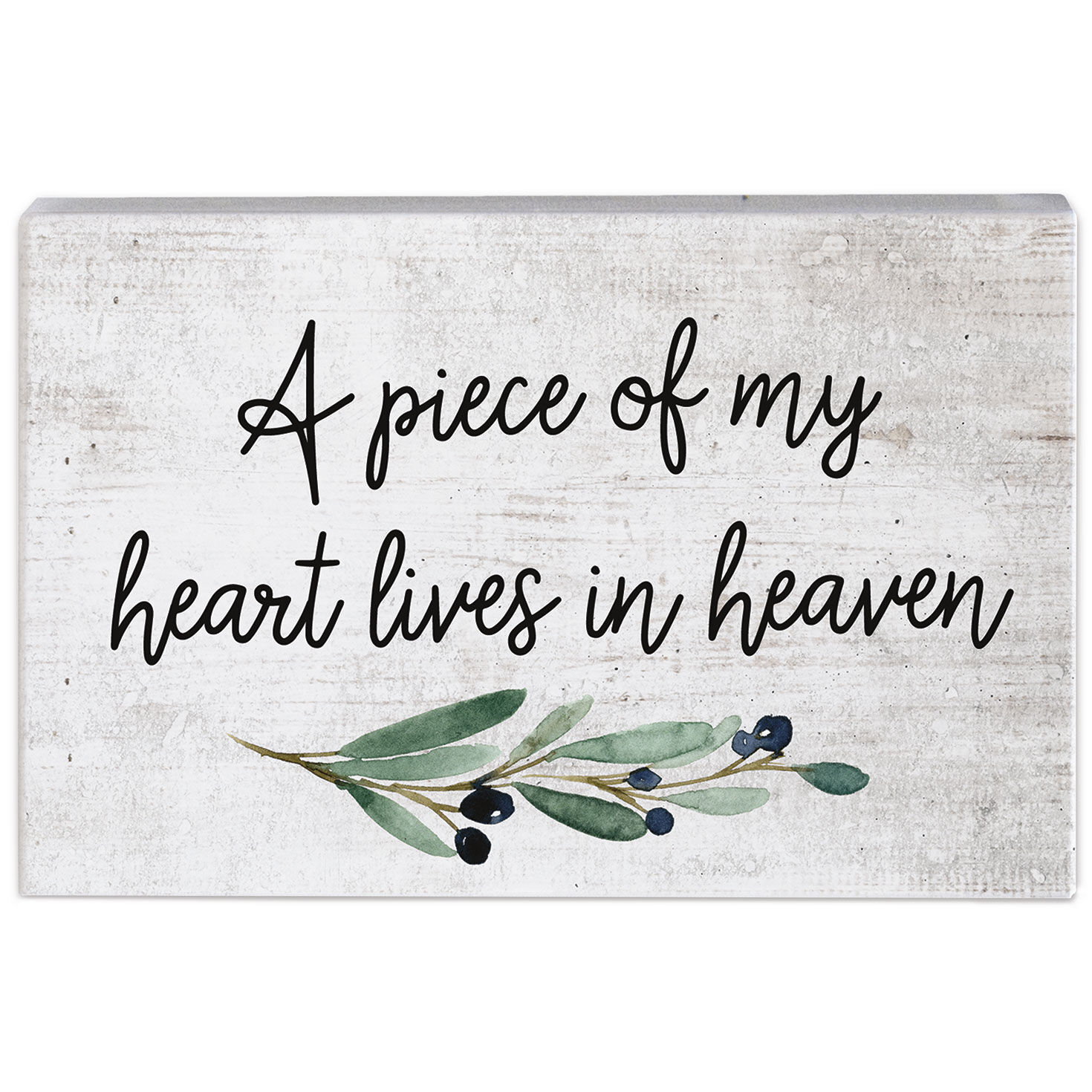 quotes about a loved one in heaven