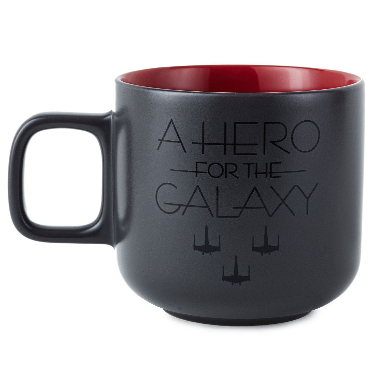 Star Wars Coffee Mug