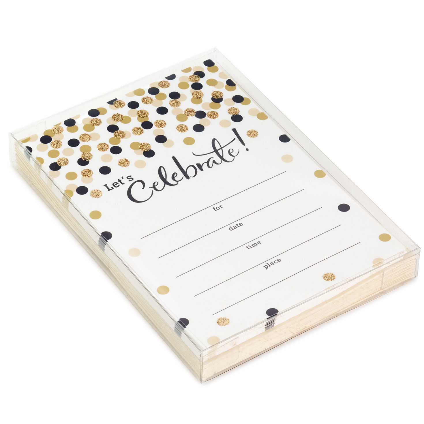 Celebrate It™ Occasions™ Place Cards