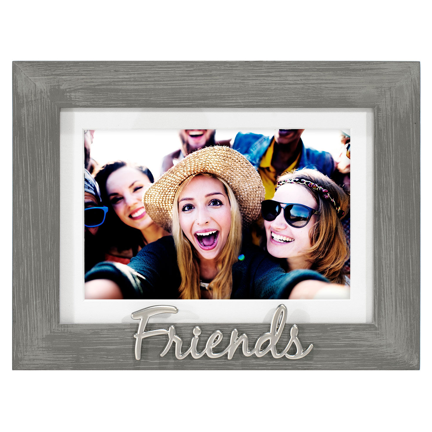 Friends Picture Frame 4x6