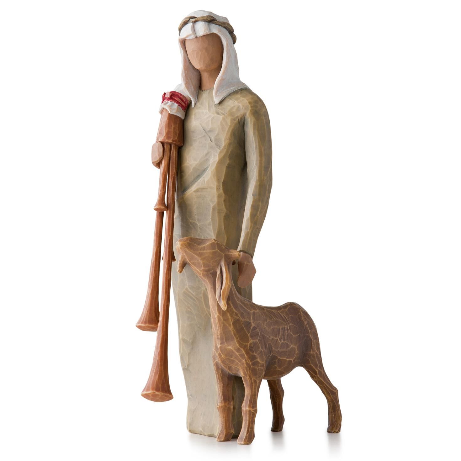 Willow Tree® Nativity Scene - Figurines - Hallmark