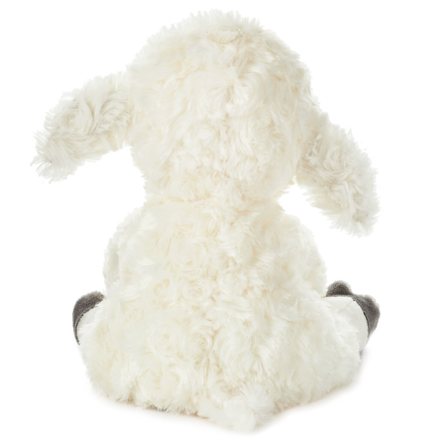 hallmark lamb stuffed animal