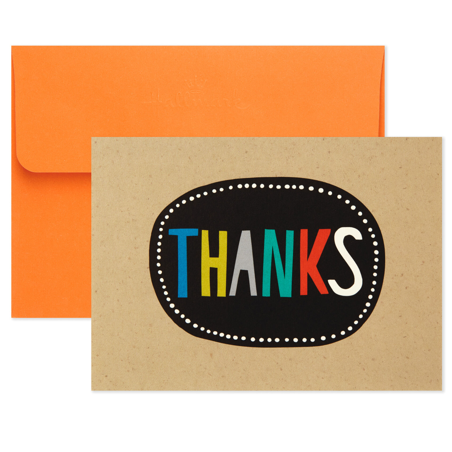 Thanks a Bunch Assorted Blank Thank-You Notes, Box of 40 - Note Cards ...