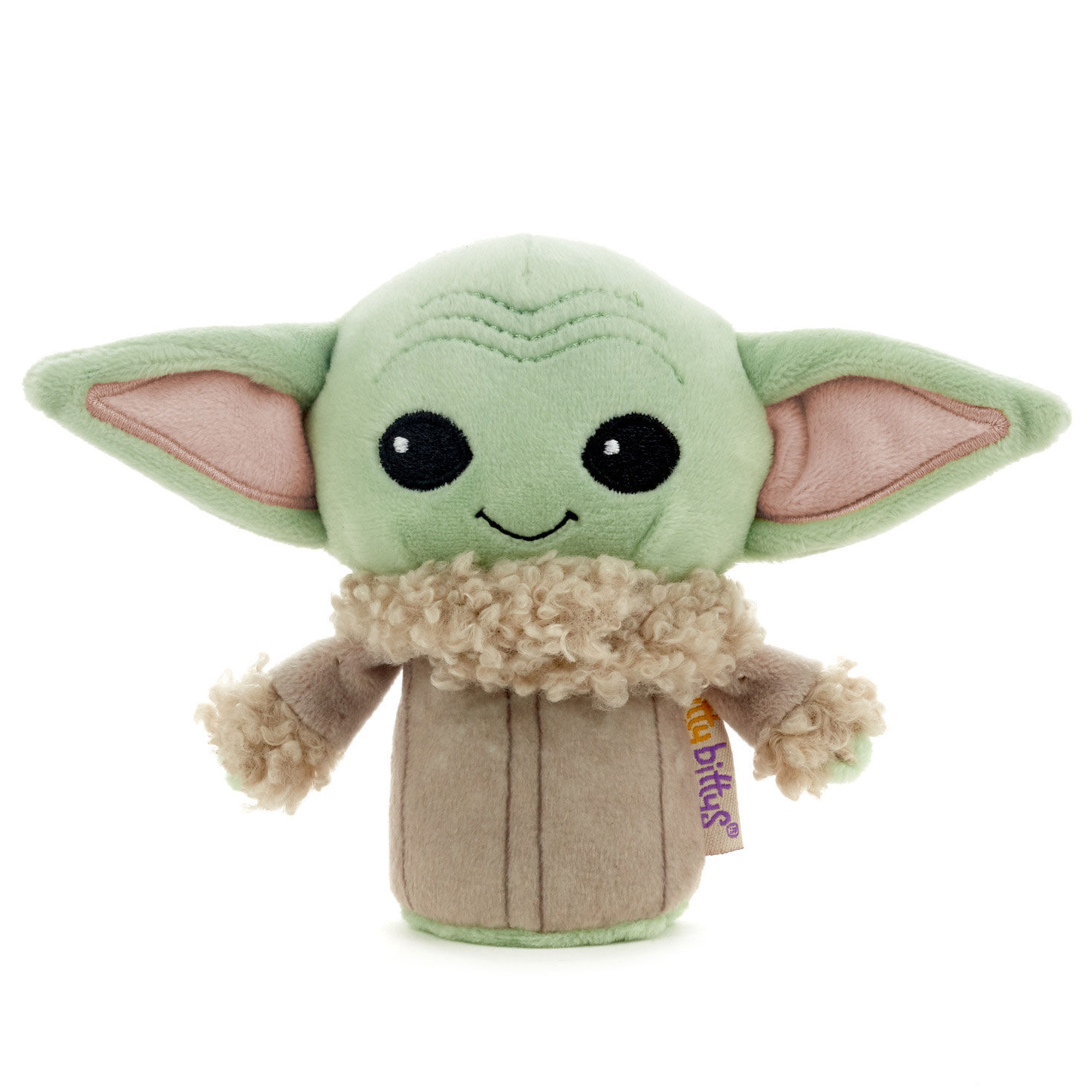 Grogu The Child Baby Yoda Plush Doll | Disney Store