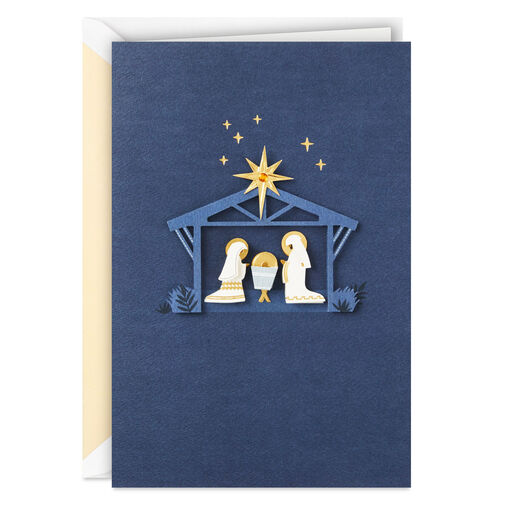 Boxed Christmas Cards 2023 | Holiday Boxed Cards | Hallmark