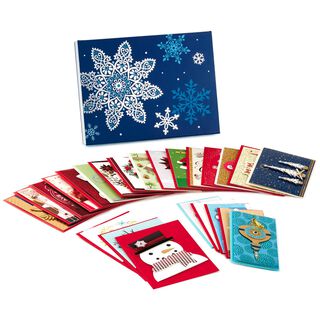 Boxed Christmas Cards & Holiday Boxed Cards | Hallmark
