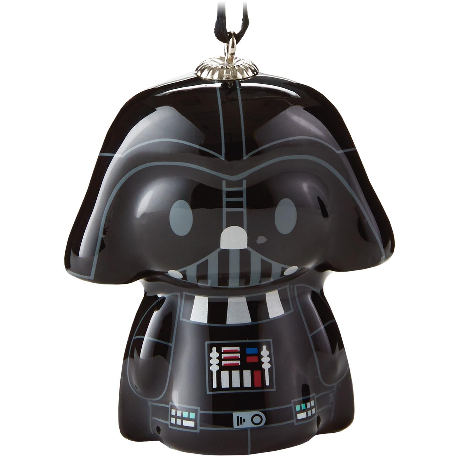 darth vader hallmark ornament