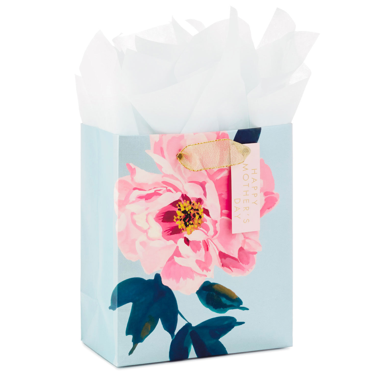 Products :: Mother's Day Gift Wrap Tissue Paper, Pink Tissue Paper