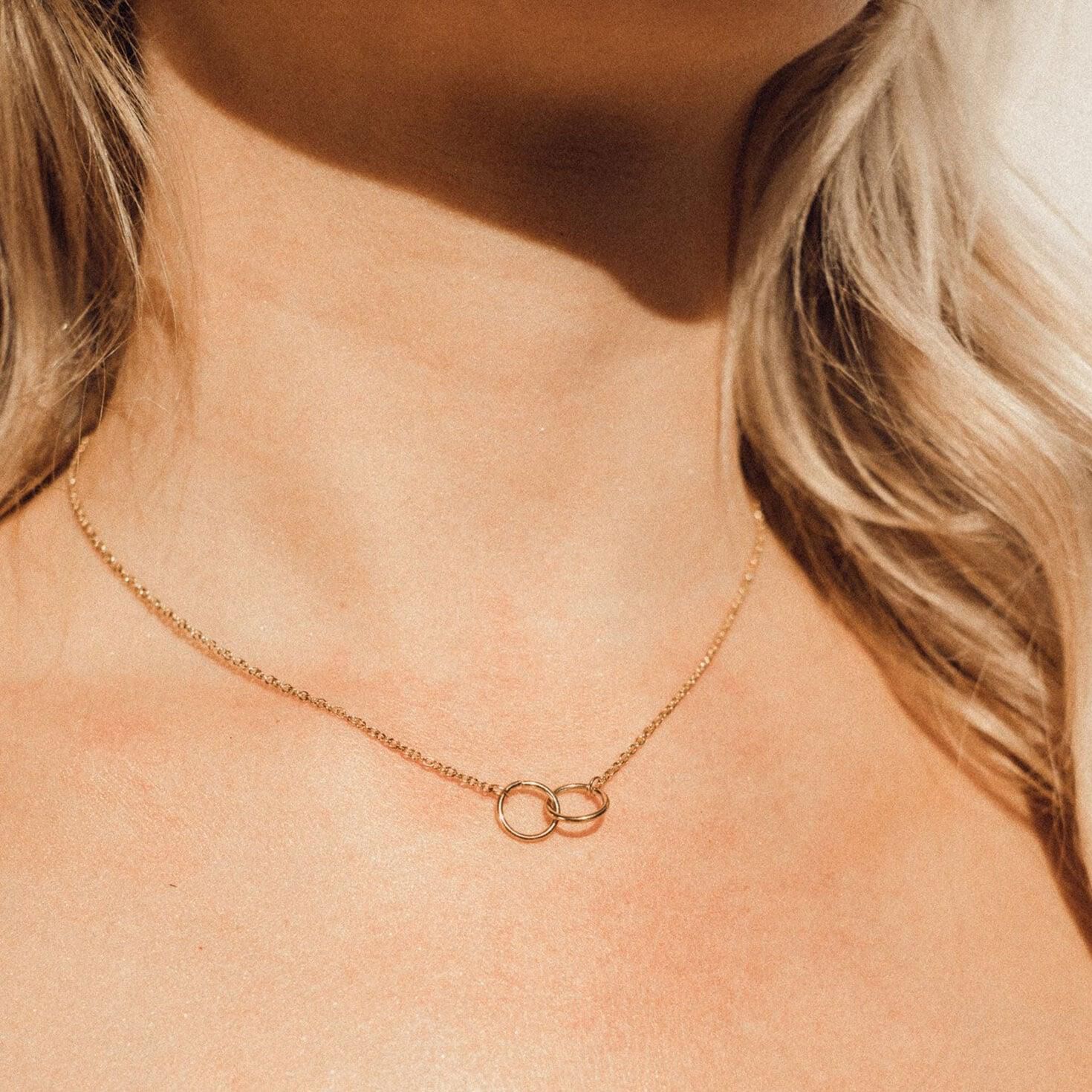 My Moments Necklace | Always And Forever Family | Joma Jewellery