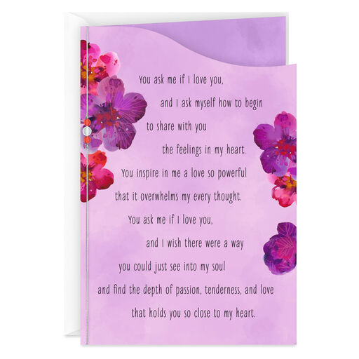 Finding Us Again Love Card Greeting Cards Hallmark