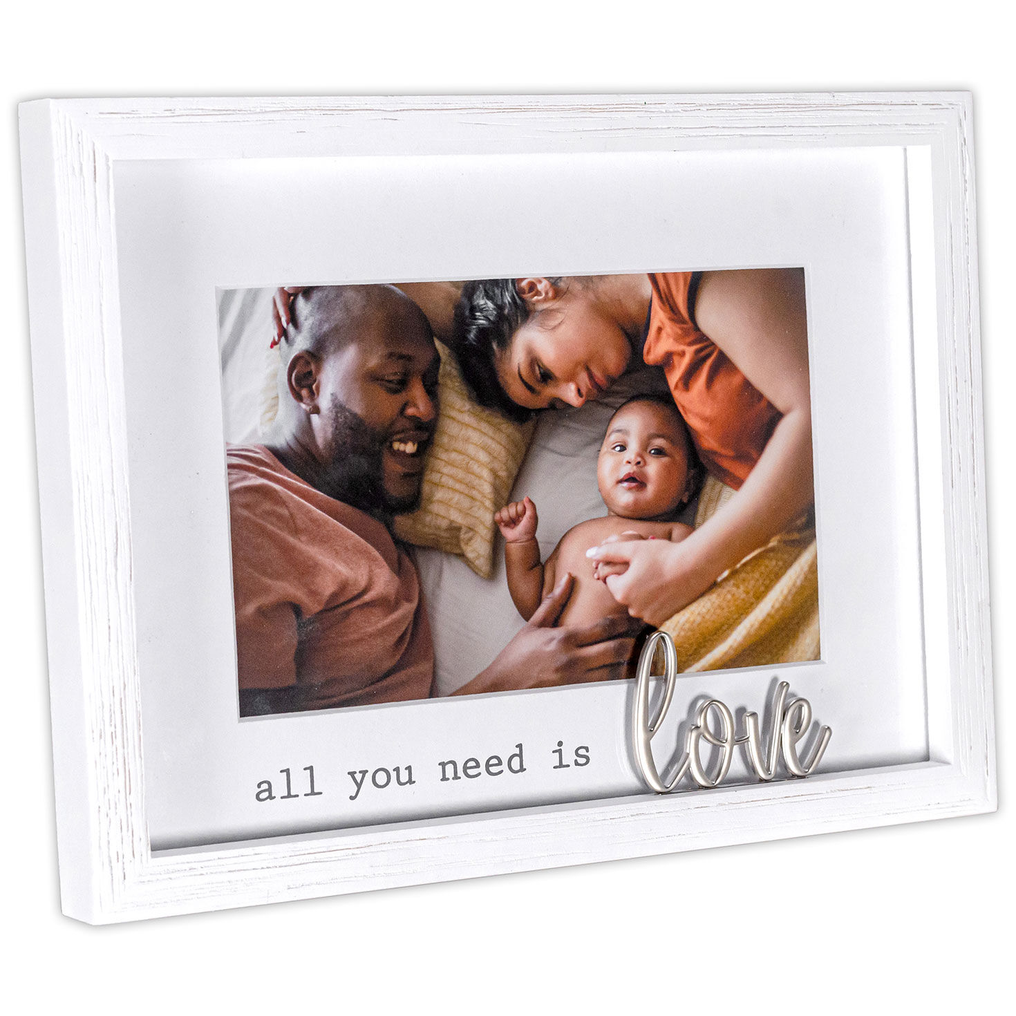 Make It Pop 4x6 Picture Frame
