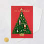 Still Loving You Christmas Card for Husband, , large image number 6