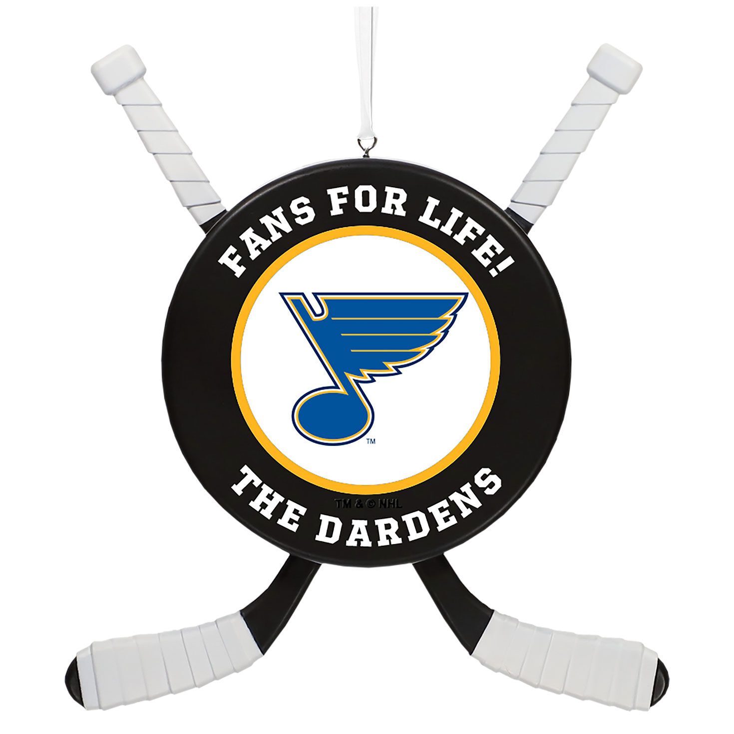 NHL must-haves for St. Louis Blues fans