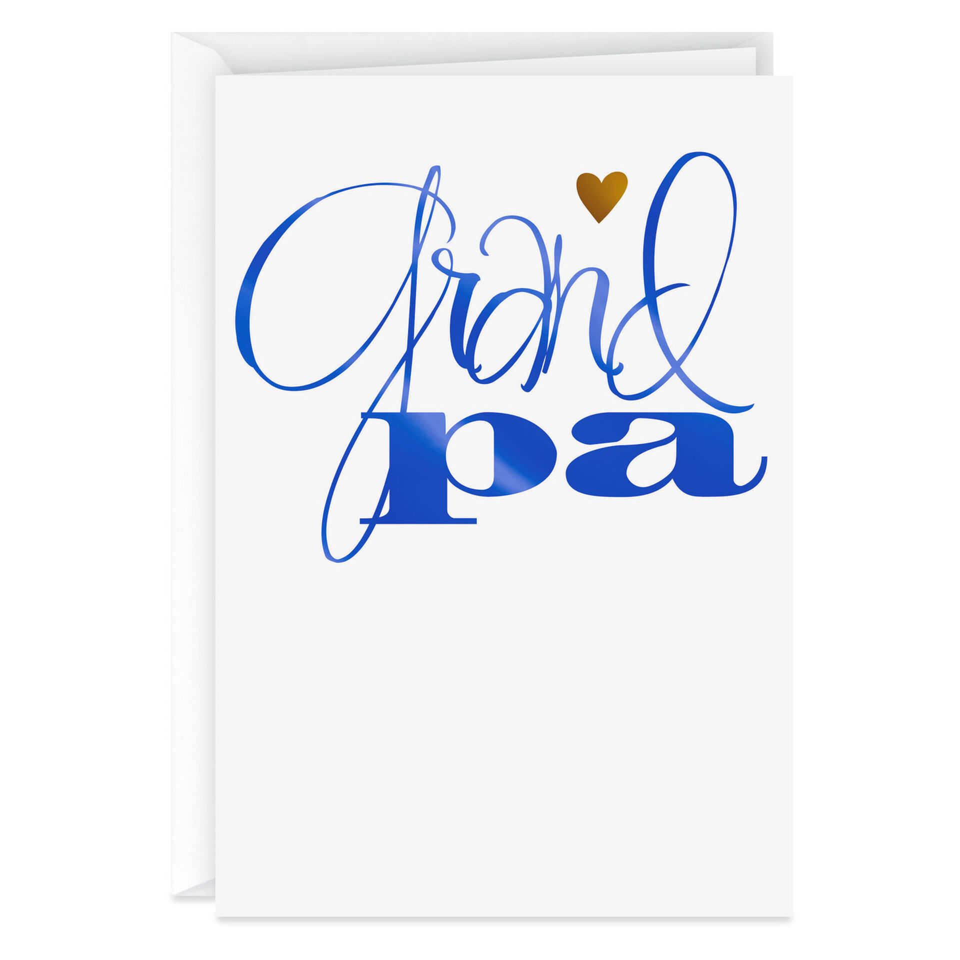 Download Loved And Appreciated Father S Day Card For Grandpa Greeting Cards Hallmark