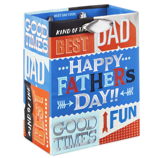 Download Father S Day Gift Bags Hallmark