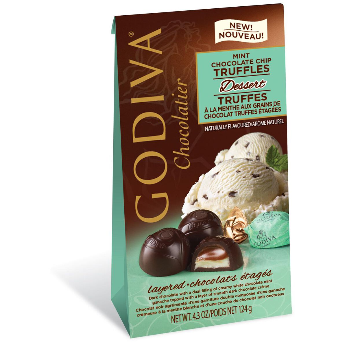 Godiva Chocolatier Individually Wrapped Dark Chocolate Mint Truffles Root 10379 1470 1 ?sw=1200&sh=1200&sm=fit