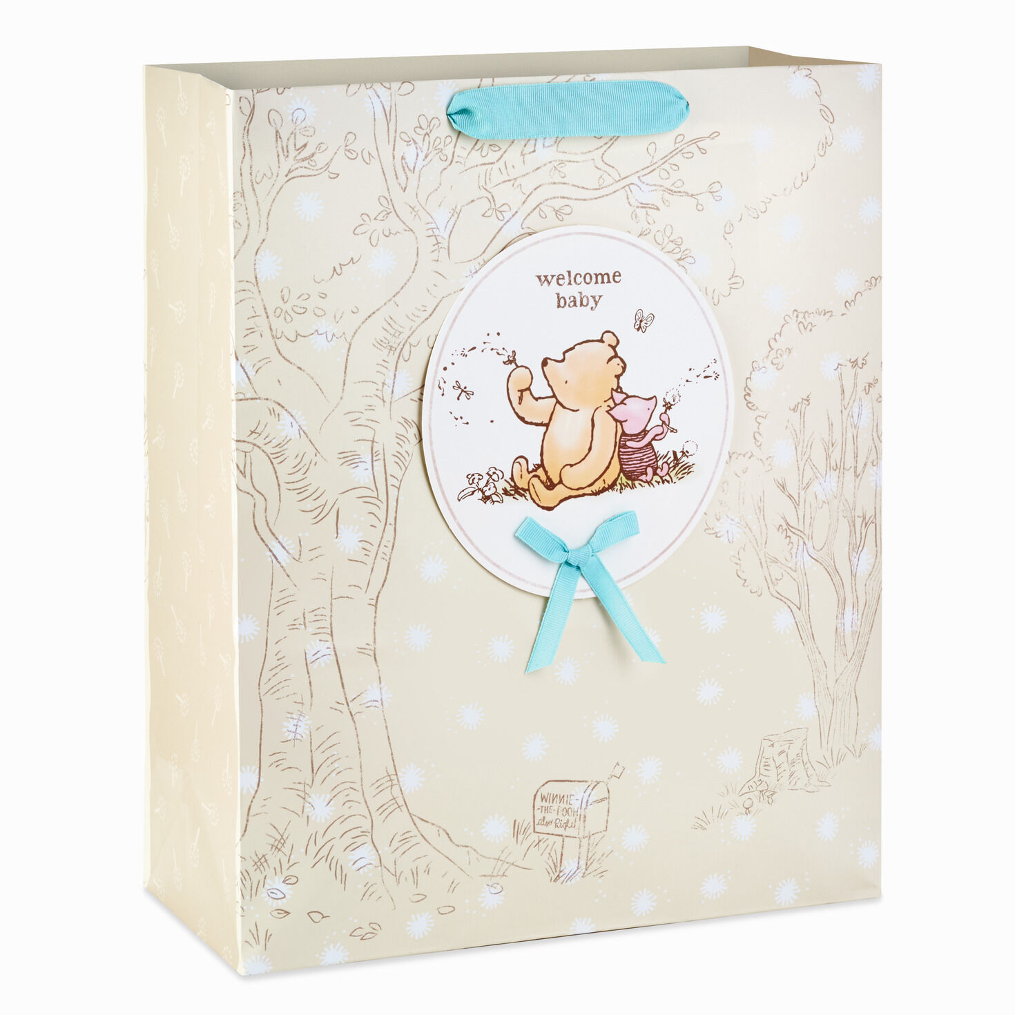 winnie the pooh gifts adults