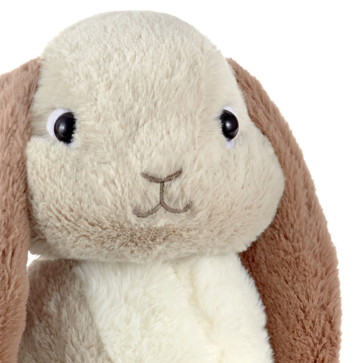 Baby Bunny Stuffed Animal, 8.5" for only USD 18.99 | Hallmark
