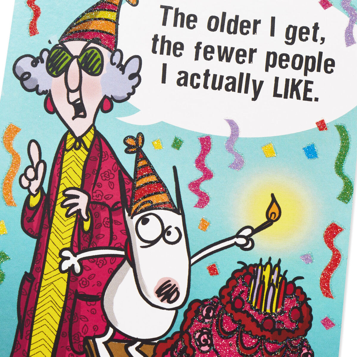 Funny Birthday Cards Free Printable - Printable World Holiday