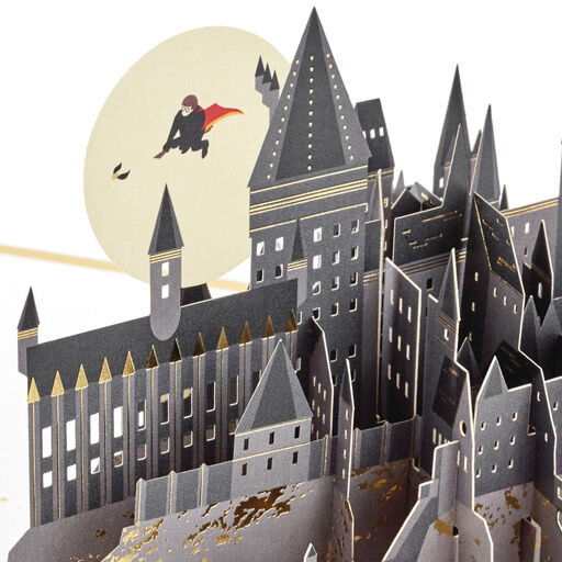 Hallmark Releases New Harry Potter™ Collectible Gifts - Hallmark Corporate