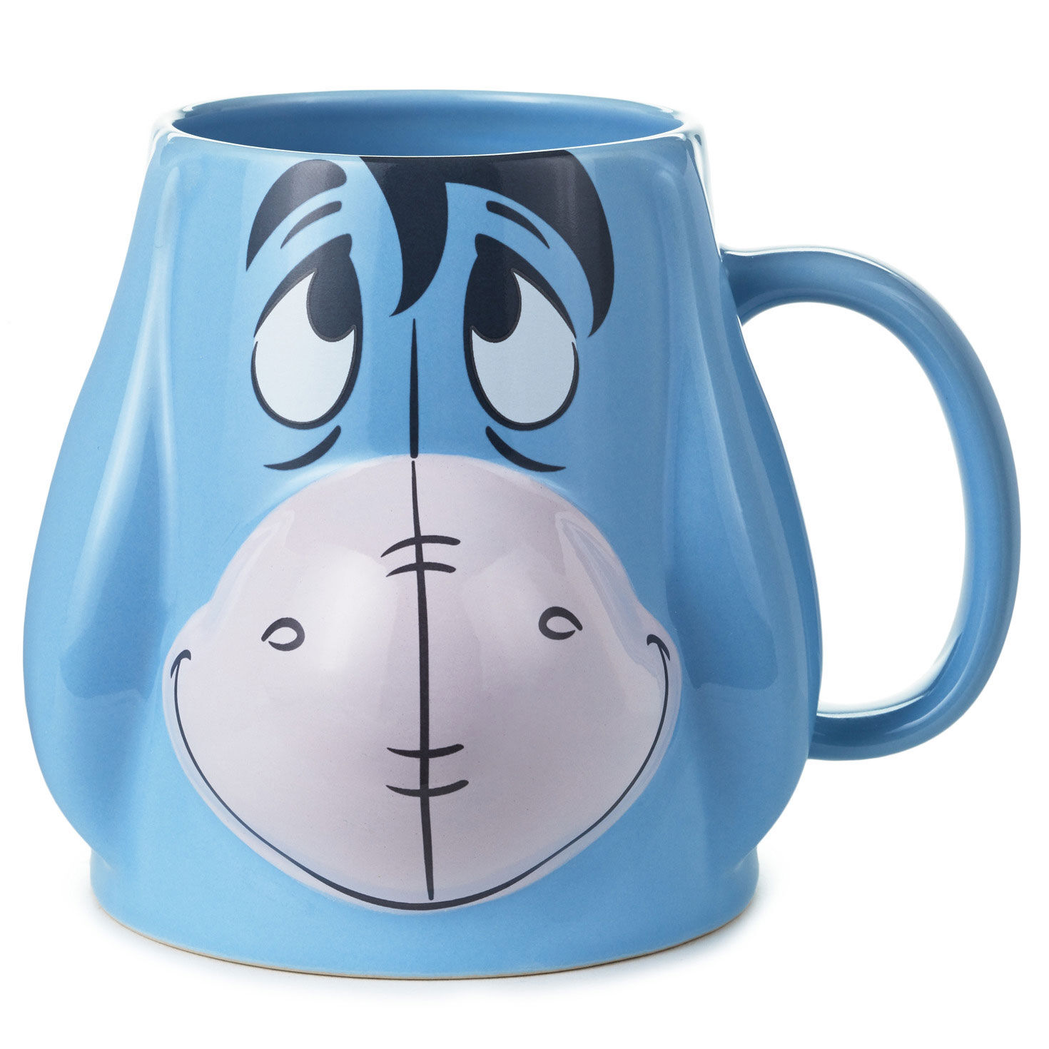 Eeyore Cup 40 Oz Custom Name I Cant Adult Today Take Me To Disney