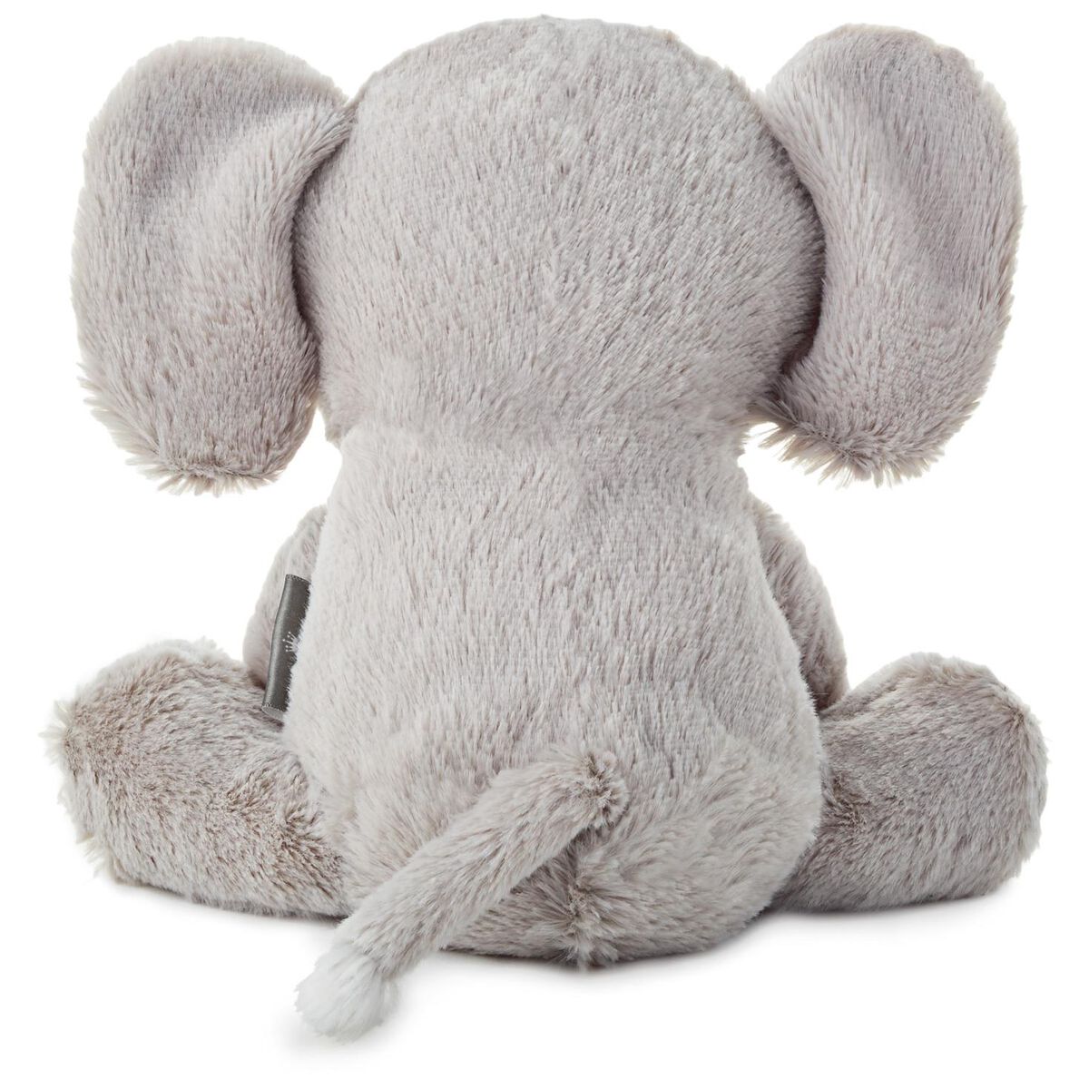 Baby Elephant Stuffed Animal, 8" - Classic Stuffed Animals - Hallmark