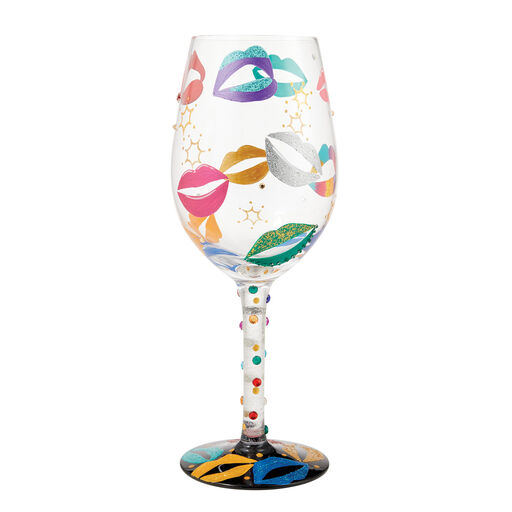 Lolita Wine Glasses | Hallmark