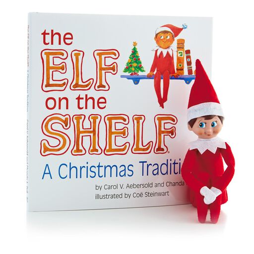 Elf on the Shelf | Hallmark