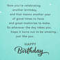 Hope Your Day Is Amazing Birthday Card for Son, , large image number 3