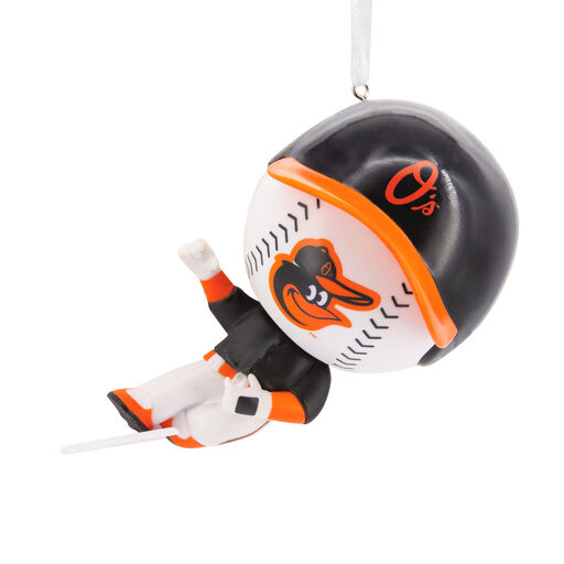 Hallmark San Francisco Giants Jersey Ornament