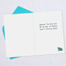 A Man Your Age Funny Birthday Card for Him - Greeting Cards - Hallmark