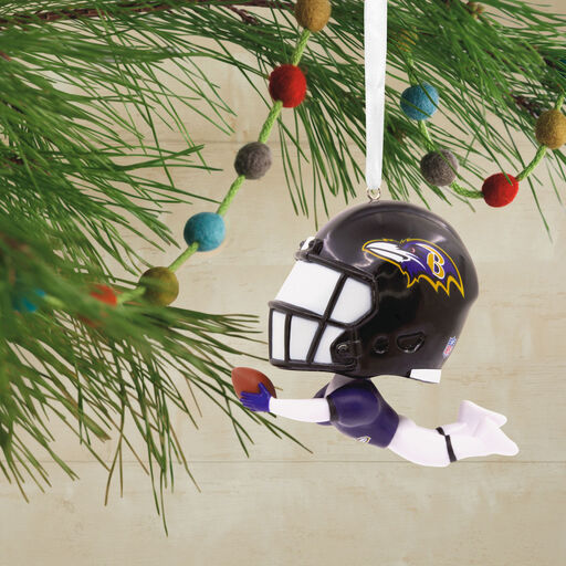 Baltimore Ravens Christmas Elf Funny Nfl Shirt