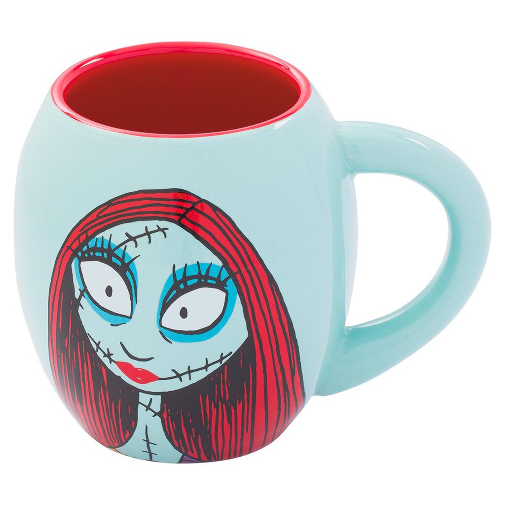 The Nightmare Before Christmas Sally Mug, 18 oz. - Mugs & Teacups ...