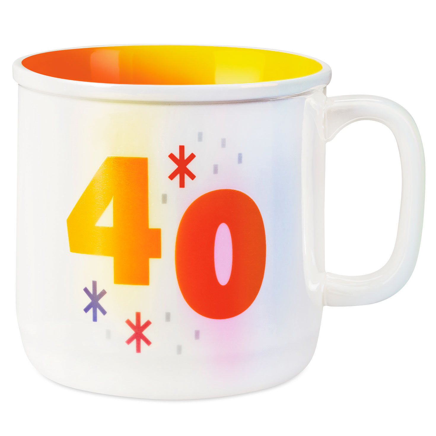 40oz Mega Mug - Keaton Place