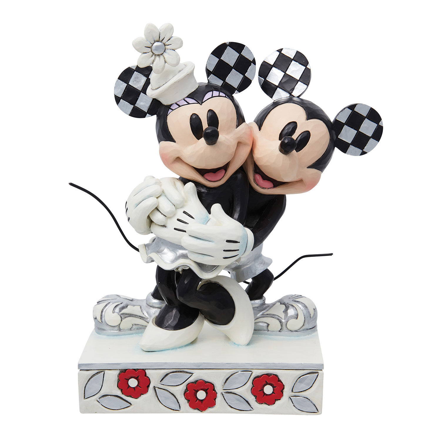Happy Birthday, Mickey Mouse! Iconic Disney mascot turns 94 today