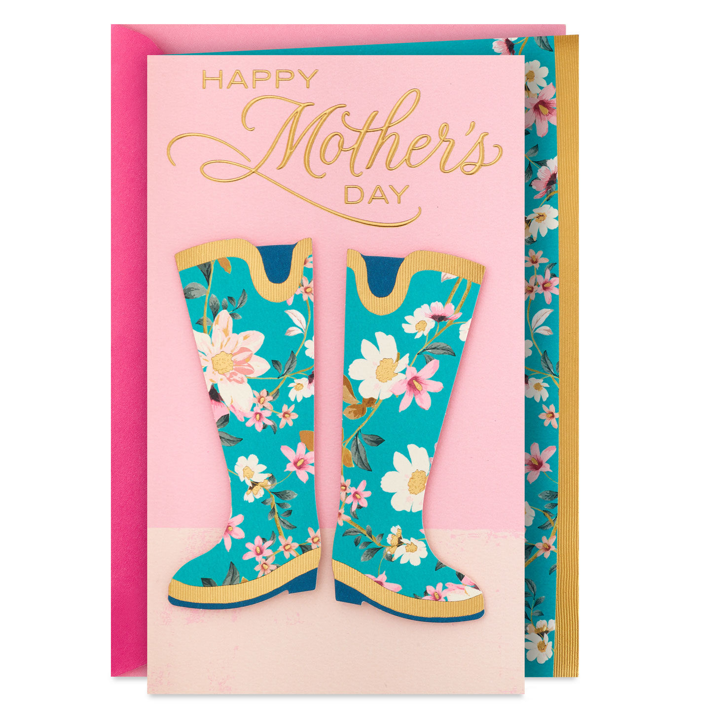 Happy, Warm Wishes for You Mother's Day Card for only USD 5.99 | Hallmark