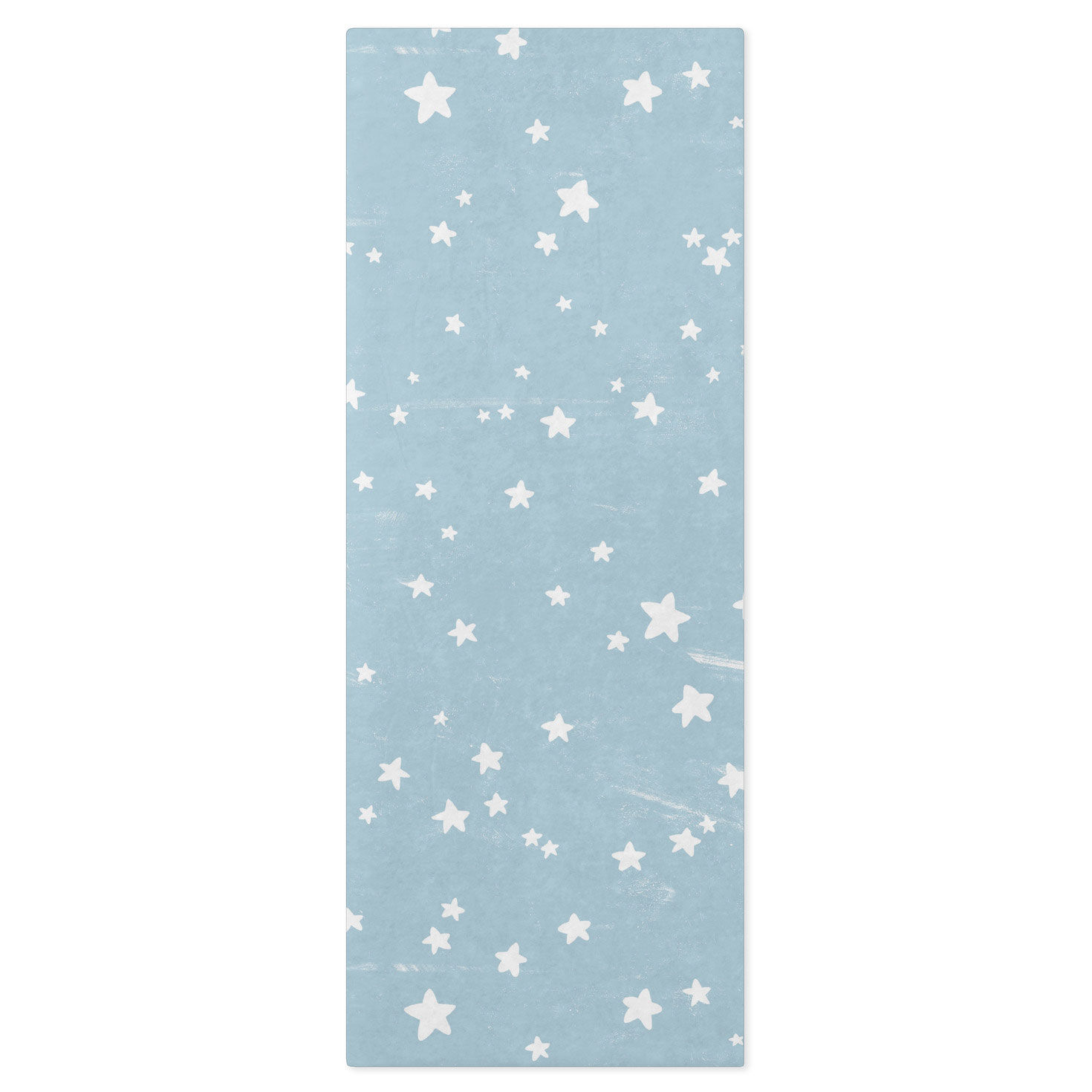 Stars on Pale Blue Tissue Paper, 6 Sheets for only USD 1.99 | Hallmark