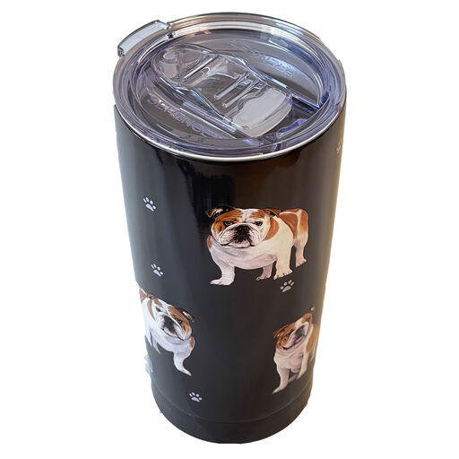 Baby Animal Tumbler - Species Tumbler Stainless Steel Coffee Tumbler Thermos  20 Oz, Travel Mug Cup for