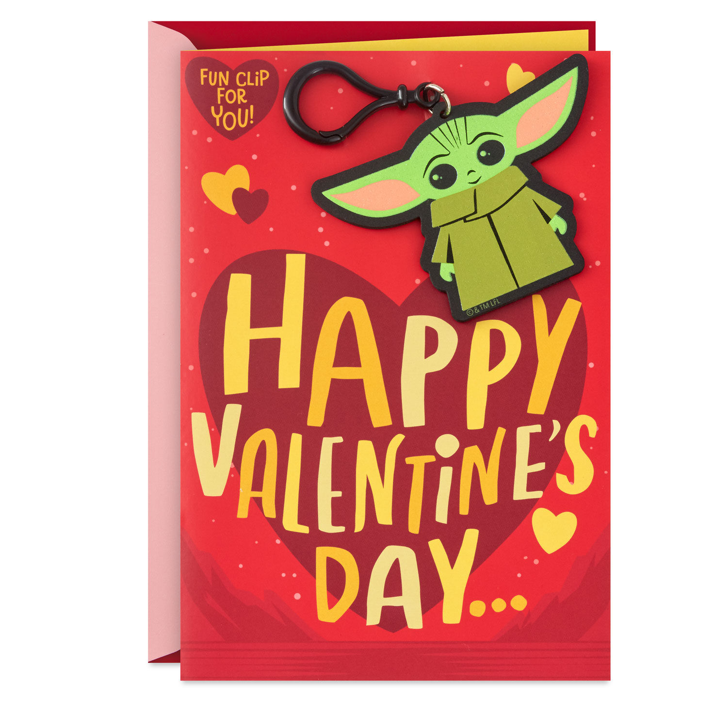 Baby Yoda Clip Art, Valentines, Heart, Valentine, Transparent Png, Baby Yoda,  Cute Alien, Craft Project, Mandalorian, Love You I Do 