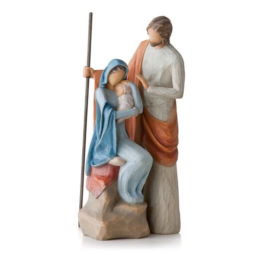 Willow Tree Figurines and Ornaments | Hallmark
