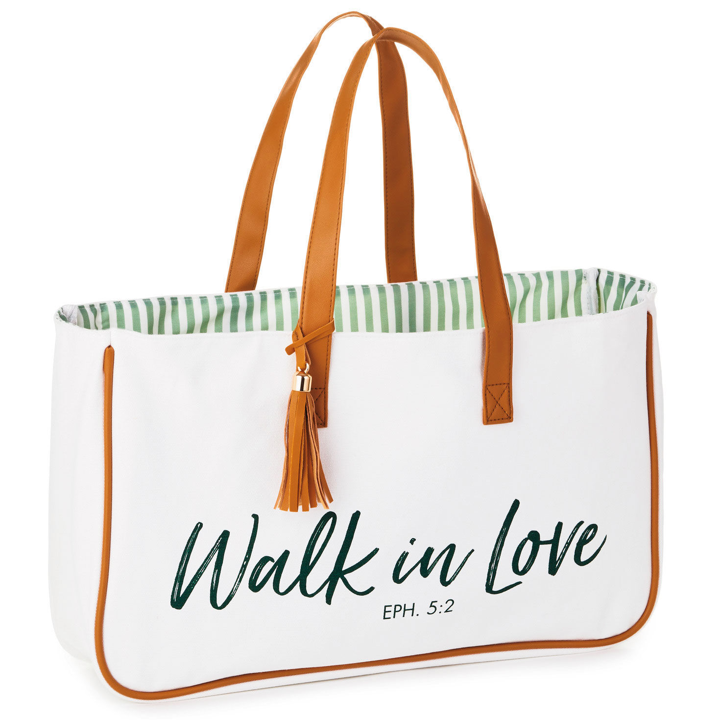 Love It or Leave It: Canvas Totes All Year Round - PurseBlog